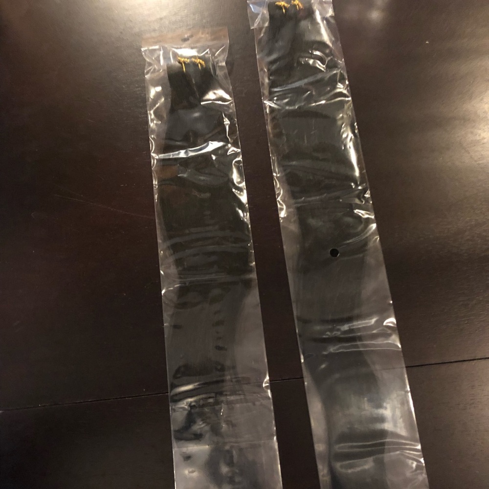 Tape in hair extensions
